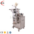 HZPK automatic small food ketchup sauce water cosmetic plastic sachet multi-function filling sealing packaging machines price